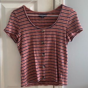 American Eagle Top